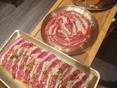 -西塔老太太泥炉烤肉(沈阳店)