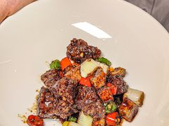 -滩外滩·本帮江浙菜(新天地店)