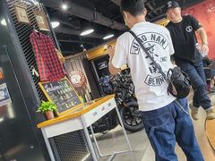-北京德悦行BMW宝马摩托车