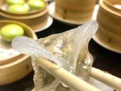 黑松露野菌饺-皓粤·臻品荟