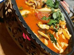 -蜀宴小调·精致家常菜(科华店)