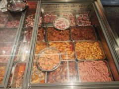 -英雄故事地摊烤肉(马驹桥店)