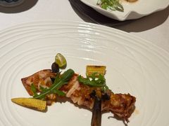 -香樟花园法式铁板烧(恒隆广场店)
