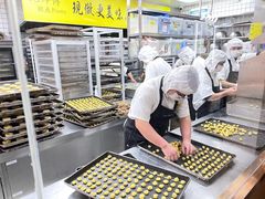 -鲍师傅糕点(观前街店)