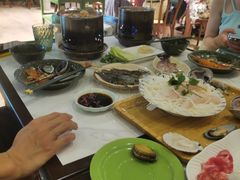 -Thai Basil罗勒叶泰式餐厅(时代天街店)