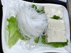 -马记伊源斋涮肉·清真菜(百子湾店)