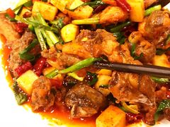 饵块鸡-红豆园(文林街店)