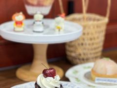 -花间烘焙BLossom Bakery