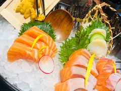 -大雄寿司(中华广场店)