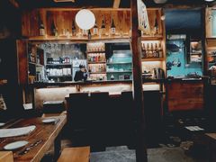 -鸟鸣门屋台料理(金帝银泰店)