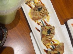 -白石的深夜食堂(济南万象城店)