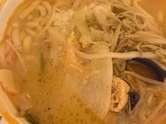 -刘文祥麻辣烫(望京店)