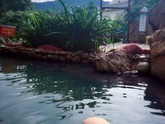 -江门古兜温泉小镇