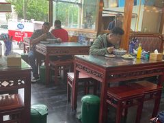 -中国传统伊兰拉面(石景山店)