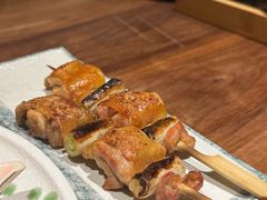 -烧鸟乐·居酒屋(桐梓林店)