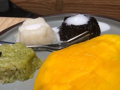-越小品·越南餐厅(布吉万象汇店)