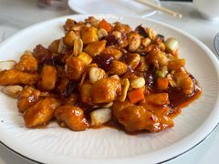-东方太阳城淮扬餐厅(会所中餐厅店)