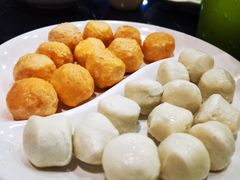 -晓林火锅(安定门店)