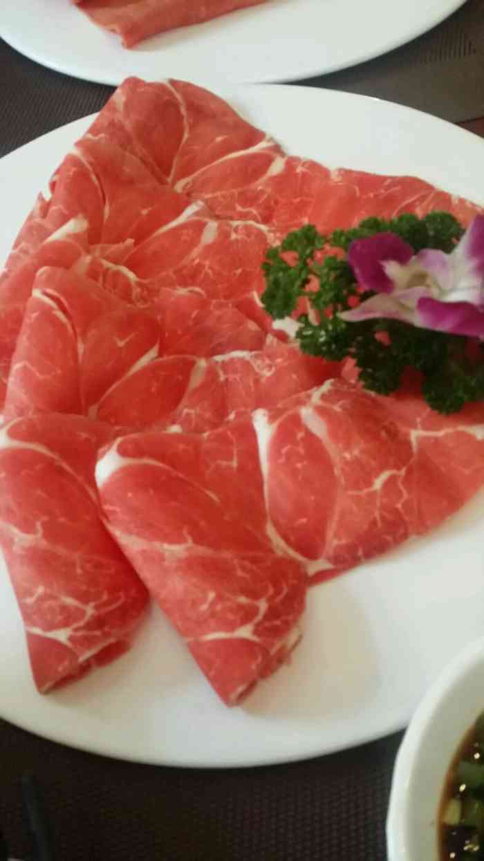 牛将军高级烤肉涮肉-"超级好吃,环境非常好,团购很适合,便宜有.