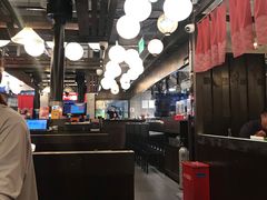 -大馥·炭火烧肉酒场(莘庄莘福坊店)