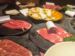 -牛YO烧肉烤肉自助(万象城春河里店)