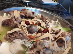 -天都火锅酒楼(虹梅南路店)