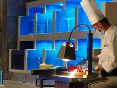 -大理实力希尔顿酒店•御玺中餐厅