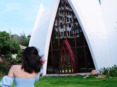 -惠州金海湾嘉华度假酒店