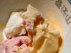 -盛江山自助料理(奥莱锦辉购物广场店)