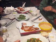 -京味斋·北京烤鸭(华威桥北工大店)
