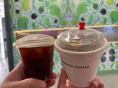 -Manner Coffee(淮海755店)