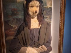 -成都泰迪熊博物馆