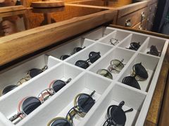 -大视光学•LINDBERG林德伯格•全球手工眼镜集合店(王府井店)