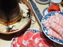 -东镇老火锅(长春路首店)