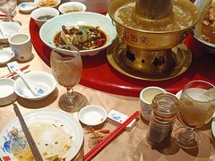 -山西会馆·晋菜·晋商宴·学堂记忆(许坦西街店)