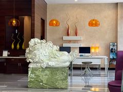 -北京东直门智选假日酒店