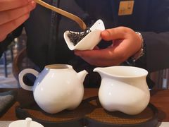-醉西楼·国风茶社
