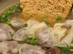 -南京大牌档(龙江新城市广场店)