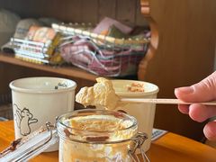 -MORNING GOOD Bistro(翰林府店)