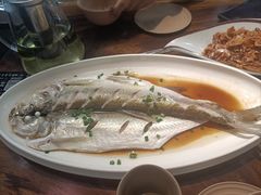 -乌记大厨餐厅
