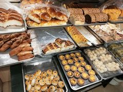 -宏发红西饼屋(天津路店)