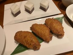 -杭州JW万豪酒店-万豪中餐厅