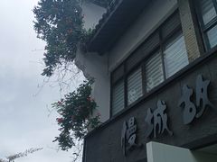 -李百蟹·江南蟹黄面·河景餐厅(夫子庙总店)