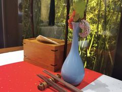 -荷风细雨·中国茶宴(碧云店)