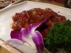 -喜来稀肉(北外滩白玉兰广场店)