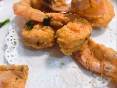 脆脆大虾-小城外婆肴私房菜.家宴聚集点(圆明园颐和园·清河上地店)