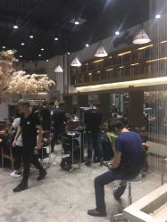 点击看大图 -简影造型·自选烫染接发salon