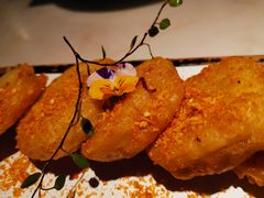 藕餅-韵秋荷(宝山龙湖天街店)