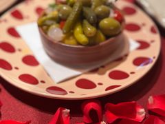 -BROWNSTONE布朗石西班牙餐厅(富城店)