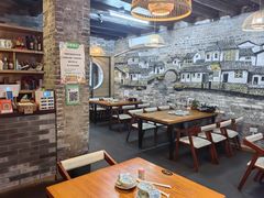 -61号餐吧(兴坪古镇漓江店)